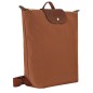 LONGCHAMP LE PLIAGE ORIGINAL SAC À DOS M COGNAC