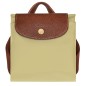 LONGCHAMP LE PLIAGE ORIGINAL SAC À DOS M PISTACHE