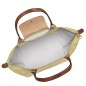 LONGCHAMP LE PLIAGE ORIGINAL SAC CABAS L PISTACHE