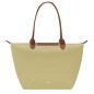 LONGCHAMP LE PLIAGE ORIGINAL SAC CABAS L PISTACHE