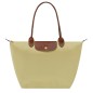 LONGCHAMP LE PLIAGE ORIGINAL SAC CABAS L PISTACHE