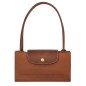 LONGCHAMP LE PLIAGE ORIGINAL SAC CABAS L COGNAC