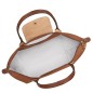 LONGCHAMP LE PLIAGE ORIGINAL SAC CABAS L COGNAC