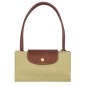LONGCHAMP LE PLIAGE ORIGINAL SAC CABAS L PISTACHE