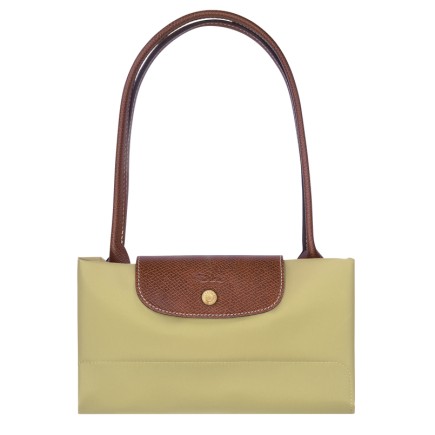 LONGCHAMP LE PLIAGE ORIGINAL SAC CABAS M PISTACHE