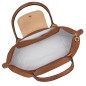 LONGCHAMP LE PLIAGE ORIGINAL SAC CABAS M COGNAC LONGCHAMP LE PLIAGE ORIGINAL SAC CABAS M COGNAC