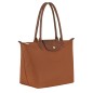 LONGCHAMP LE PLIAGE ORIGINAL SAC CABAS M COGNAC LONGCHAMP LE PLIAGE ORIGINAL SAC CABAS M COGNAC