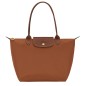 LONGCHAMP LE PLIAGE ORIGINAL SAC CABAS M COGNAC LONGCHAMP LE PLIAGE ORIGINAL SAC CABAS M COGNAC