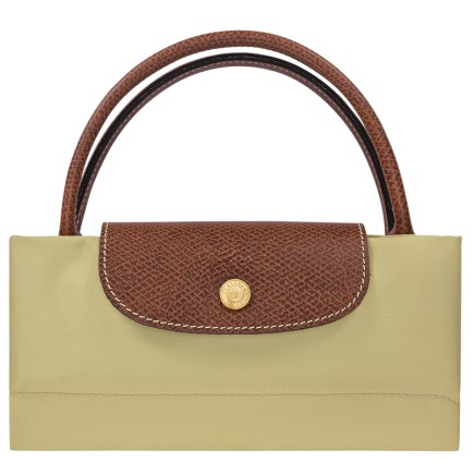 LONGCHAMP LE PLIAGE ORIGINAL SAC À MAIN S PISTACHE