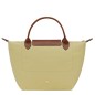 LONGCHAMP LE PLIAGE ORIGINAL SAC À MAIN S PISTACHE