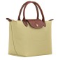 LONGCHAMP LE PLIAGE ORIGINAL SAC À MAIN S PISTACHE