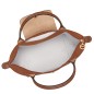 LONGCHAMP LE PLIAGE ORIGINAL SAC À MAIN S COGNAC