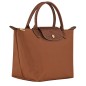 LONGCHAMP LE PLIAGE ORIGINAL SAC À MAIN S COGNAC