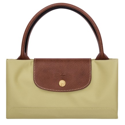 LONGCHAMP LE PLIAGE ORIGINAL SAC À MAIN M PISTACHE