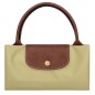 LONGCHAMP LE PLIAGE ORIGINAL SAC À MAIN M PISTACHE