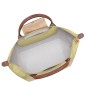 LONGCHAMP LE PLIAGE ORIGINAL SAC À MAIN M PISTACHE