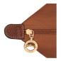LONGCHAMP LE PLIAGE ORIGINAL SAC À MAIN M COGNAC