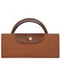LONGCHAMP LE PLIAGE ORIGINAL SAC DE VOYAGE L COGNAC