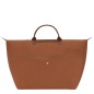 LONGCHAMP LE PLIAGE ORIGINAL SAC DE VOYAGE L COGNAC