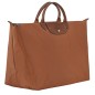 LONGCHAMP LE PLIAGE ORIGINAL SAC DE VOYAGE L COGNAC