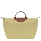 LONGCHAMP LE PLIAGE ORIGINAL SAC DE VOYAGE L PISTACHE LONGCHAMP LE PLIAGE ORIGINAL SAC DE VOYAGE L PISTACHE