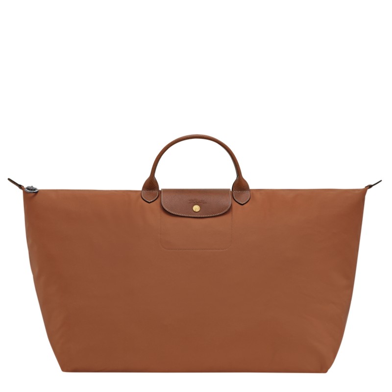 LONGCHAMP LE PLIAGE ORIGINAL SAC DE VOYAGE XL COGNAC LONGCHAMP LE PLIAGE ORIGINAL SAC DE VOYAGE XL COGNAC