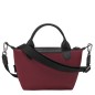 LONGCHAMP LE PLIAGE ÉNERGY SAC À MAIN XS BORDEAUX