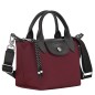 LONGCHAMP LE PLIAGE ÉNERGY SAC À MAIN XS BORDEAUX