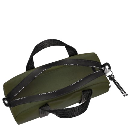 LONGCHAMP LE PLIAGE ÉNERGY SAC À MAIN KAKI