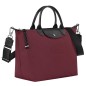 LONGCHAMP LE PLIAGE ÉNERGY SAC À MAIN L BORDEAUX