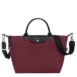 LONGCHAMP LE PLIAGE ÉNERGY SAC À MAIN L BORDEAUX