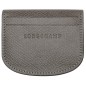 LONGCHAMP LE PLIAGE ÉPURE PORTE-CARTES TOURTERELLE LONGCHAMP LE PLIAGE ÉPURE PORTE-CARTES TOURTERELLE