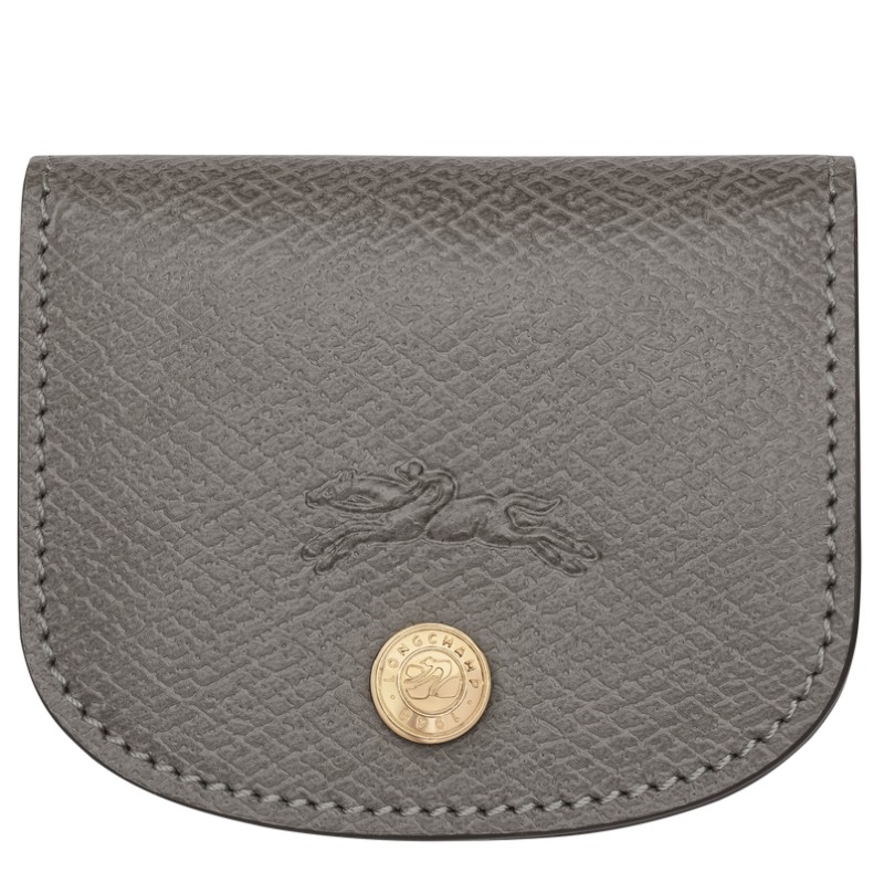 LONGCHAMP LE PLIAGE ÉPURE PORTE-CARTES TOURTERELLE LONGCHAMP LE PLIAGE ÉPURE PORTE-CARTES TOURTERELLE