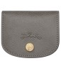 LONGCHAMP LE PLIAGE ÉPURE PORTE-CARTES TOURTERELLE LONGCHAMP LE PLIAGE ÉPURE PORTE-CARTES TOURTERELLE