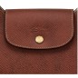 LONGCHAMP ÉPURE SAC PORTÉ ÉPAULE XL BRUN