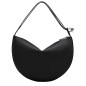 LONGCHAMP LE ROSEAU POCHETTE NOIR LONGCHAMP LE ROSEAU POCHETTE NOIR