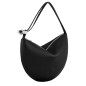 LONGCHAMP LE ROSEAU POCHETTE NOIR LONGCHAMP LE ROSEAU POCHETTE NOIR