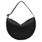LONGCHAMP LE ROSEAU POCHETTE NOIR LONGCHAMP LE ROSEAU POCHETTE NOIR