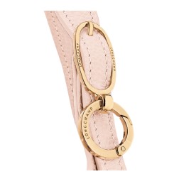 LONGCHAMP LE FOULONNÉ SAC À MAIN S CRÈME