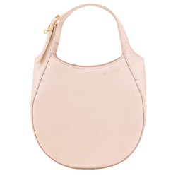 LONGCHAMP LE FOULONNÉ SAC À MAIN S CRÈME