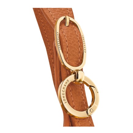 LONGCHAMP LE FOULONNÉ SAC À MAIN S AMBRE
