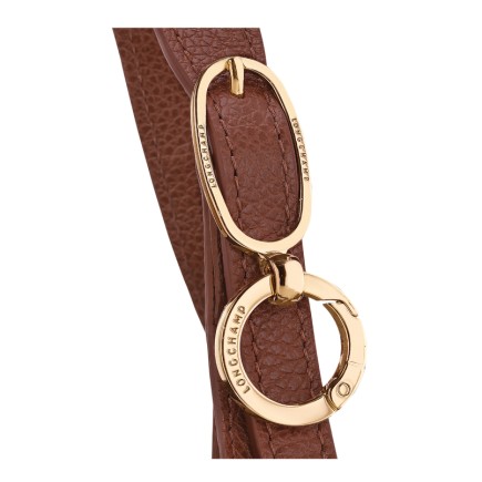 LONGCHAMP LE FOULONNÉ SAC À MAIN S CAFÉ