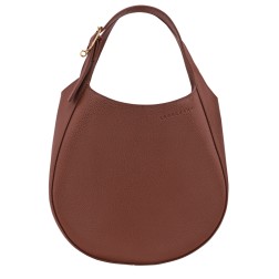 LONGCHAMP LE FOULONNÉ SAC À MAIN S CAFÉ
