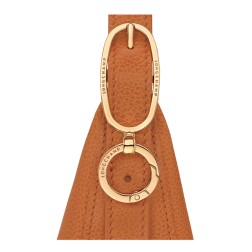 LONGCHAMP LE FOULONNÉ SAC BANDOULIÈRE S AMBRE