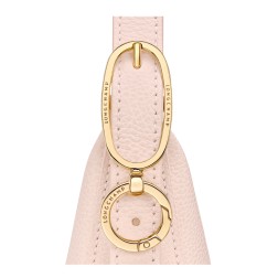 LONGCHAMP LE FOULONNÉ SAC BANDOULIÈRE S CRÈME