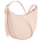 LONGCHAMP LE FOULONNÉ SAC BANDOULIÈRE S CRÈME LONGCHAMP LE FOULONNÉ SAC BANDOULIÈRE S CRÈME
