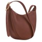 LONGCHAMP LE FOULONNÉ SAC BANDOULIÈRE S CAFÉ LONGCHAMP LE FOULONNÉ SAC BANDOULIÈRE S CAFÉ