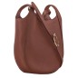 LONGCHAMP LE FOULONNÉ SAC BANDOULIÈRE S CAFÉ LONGCHAMP LE FOULONNÉ SAC BANDOULIÈRE S CAFÉ