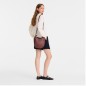 LONGCHAMP LE FOULONNÉ SAC BANDOULIÈRE S CAFÉ LONGCHAMP LE FOULONNÉ SAC BANDOULIÈRE S CAFÉ