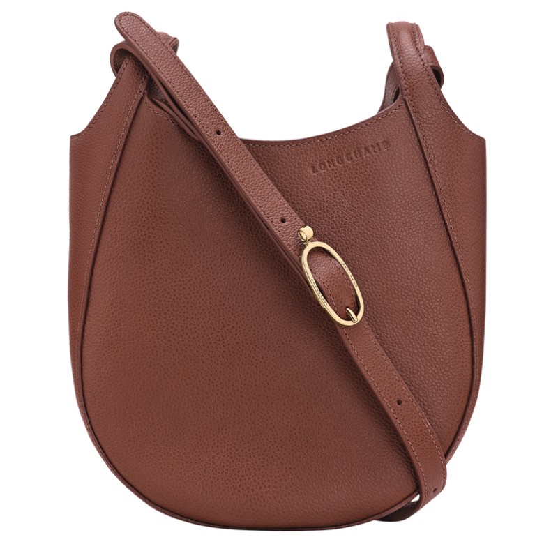 LONGCHAMP LE FOULONNÉ SAC BANDOULIÈRE S CAFÉ LONGCHAMP LE FOULONNÉ SAC BANDOULIÈRE S CAFÉ